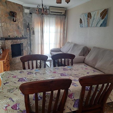 Casa La Pepa Βίλα Chiclana de la Frontera Εξωτερικό φωτογραφία