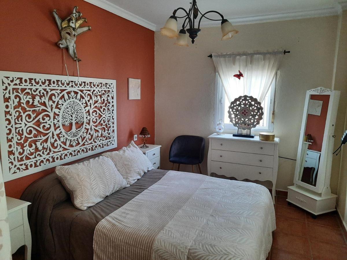 Casa La Pepa Βίλα Chiclana de la Frontera Εξωτερικό φωτογραφία