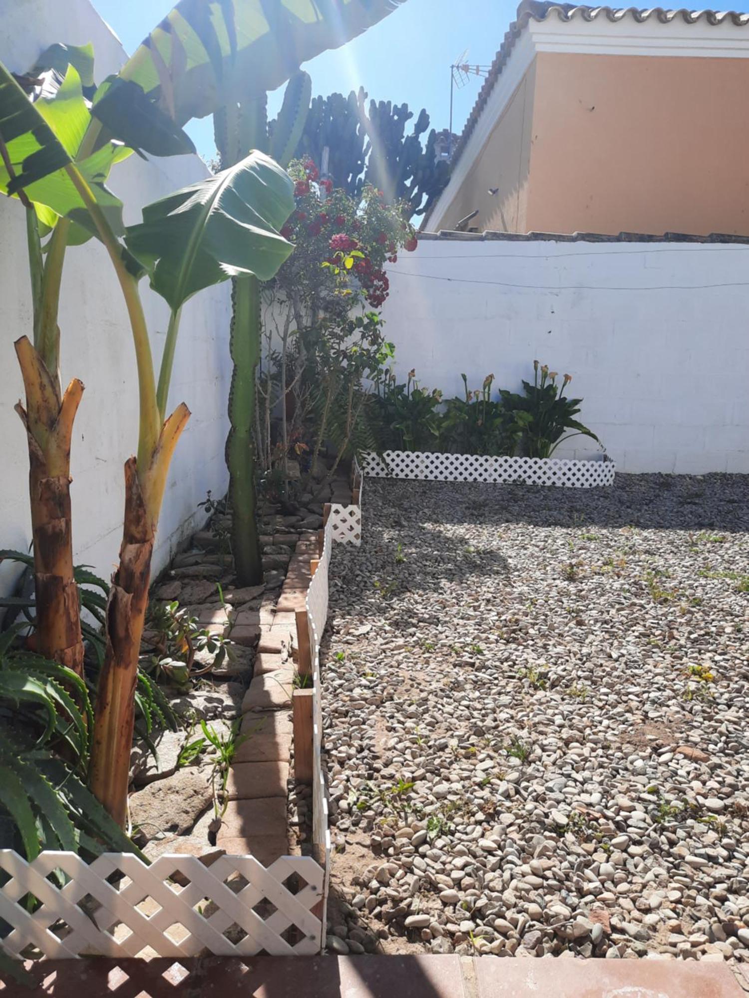 Casa La Pepa Βίλα Chiclana de la Frontera Εξωτερικό φωτογραφία