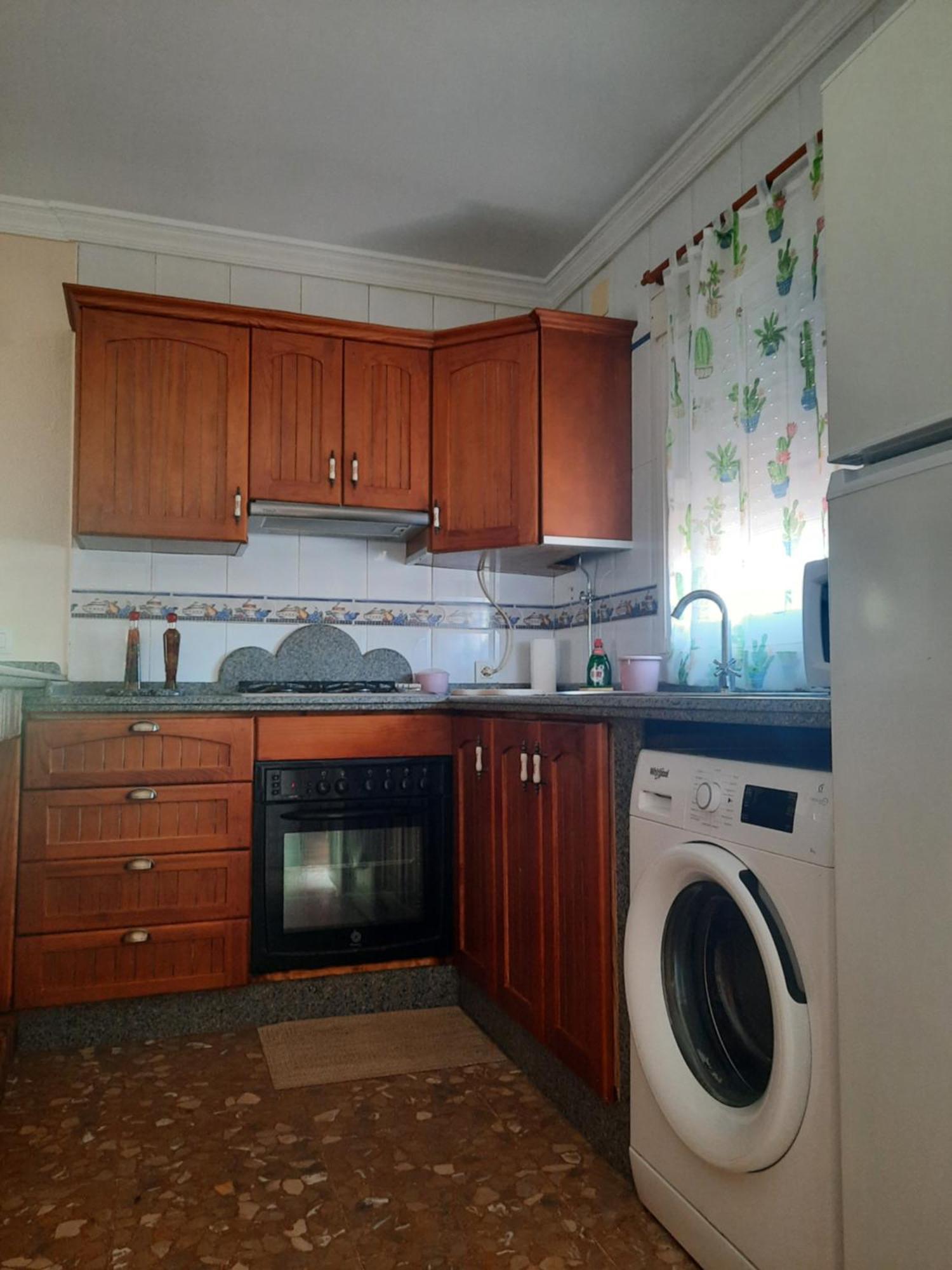 Casa La Pepa Βίλα Chiclana de la Frontera Εξωτερικό φωτογραφία