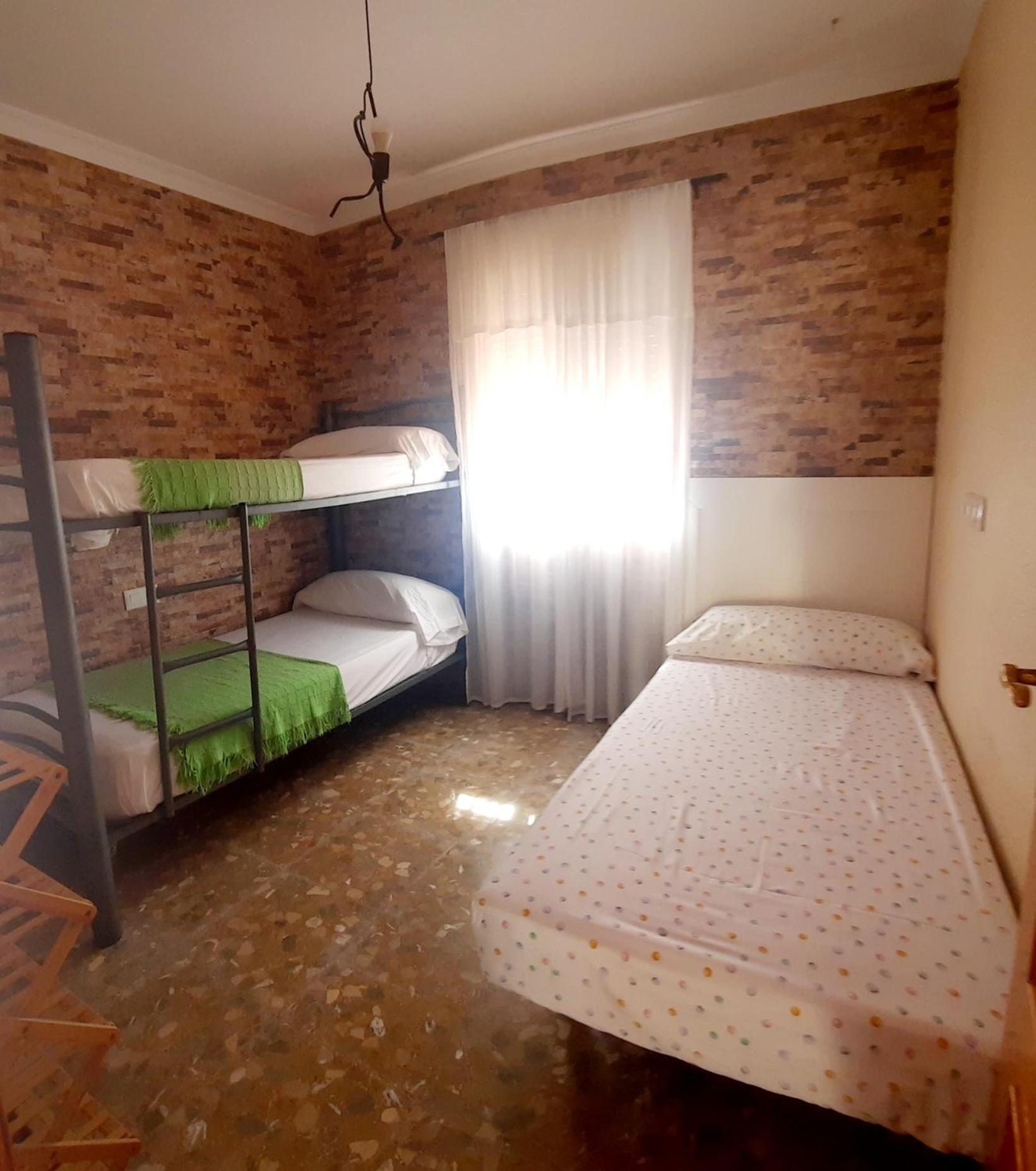 Casa La Pepa Βίλα Chiclana de la Frontera Εξωτερικό φωτογραφία
