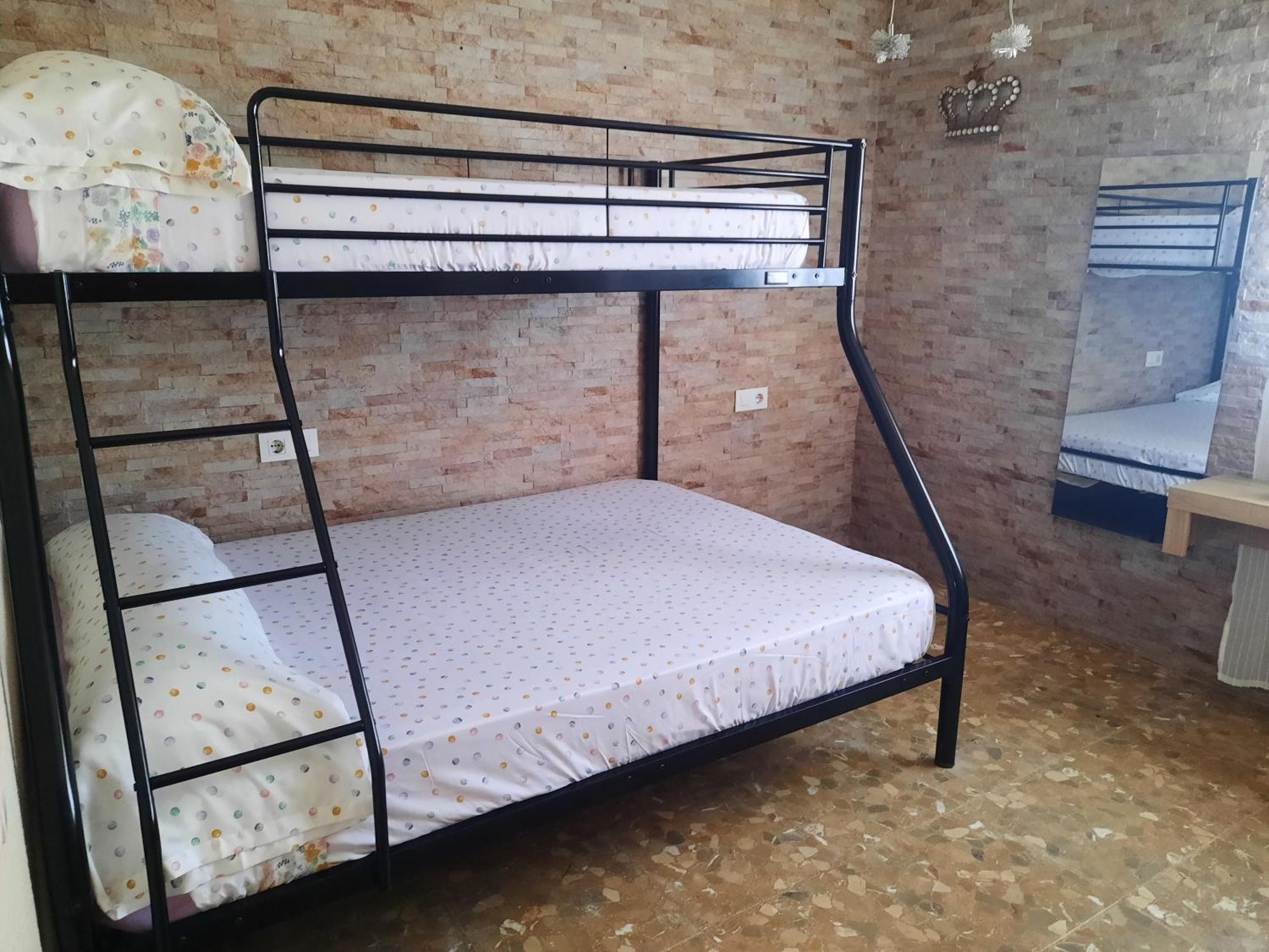 Casa La Pepa Βίλα Chiclana de la Frontera Εξωτερικό φωτογραφία